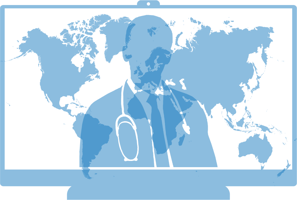World
